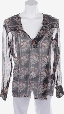 Étoile Isabel Marant Blouse & Tunic in XS in Mixed colors: front