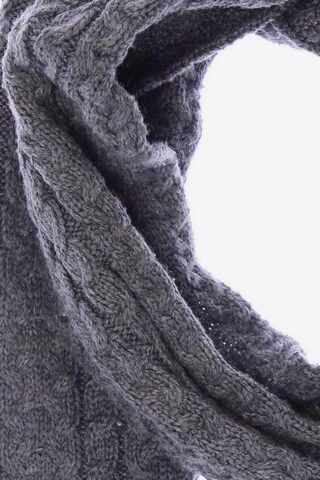Calvin Klein Scarf & Wrap in One size in Grey