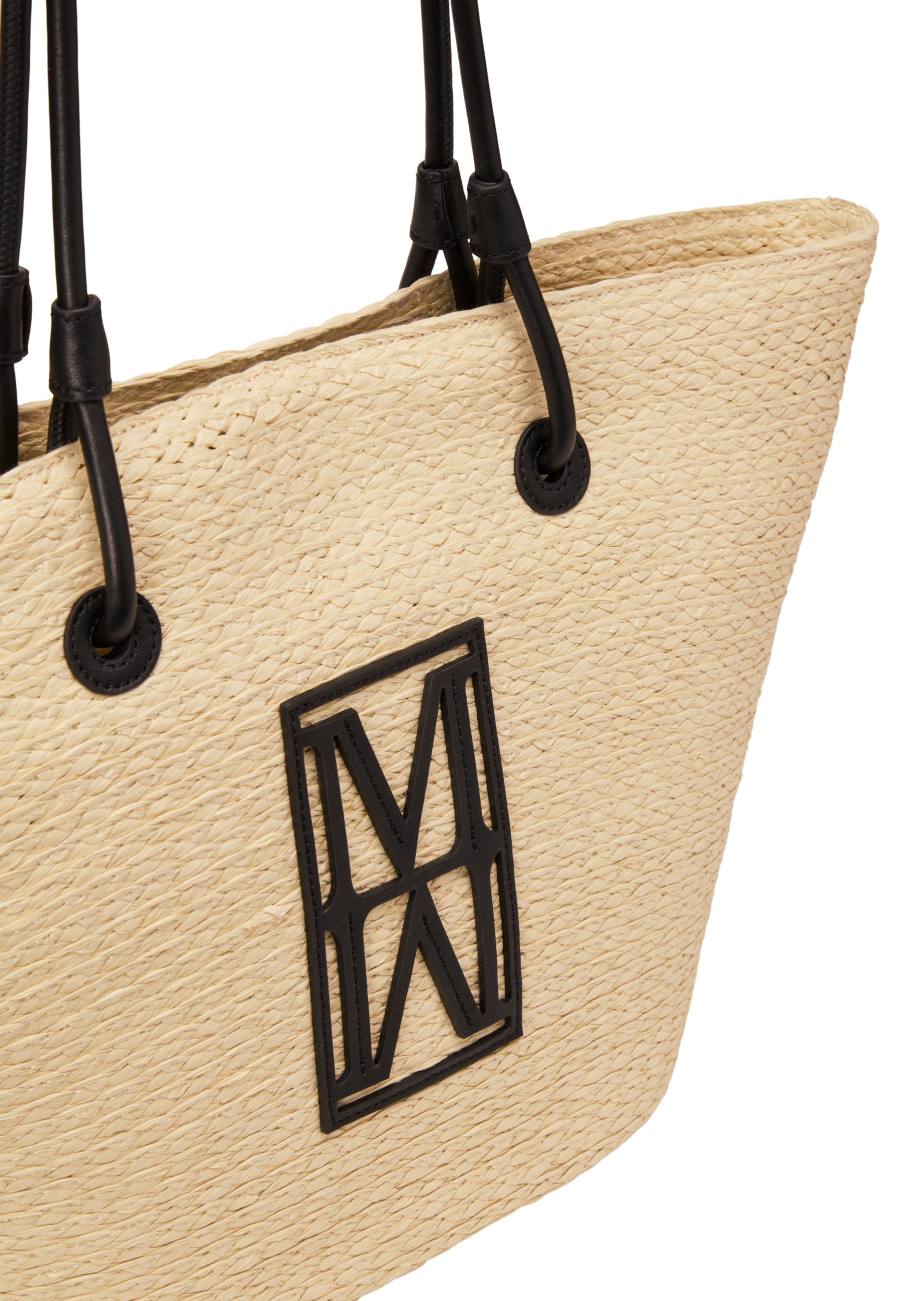 Marc O'Polo Shopper in Gelb