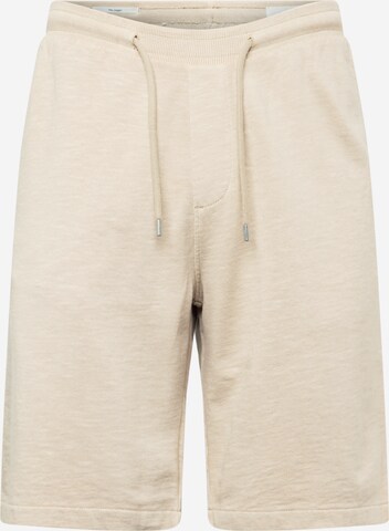 regular Pantaloni di s.Oliver in beige: frontale