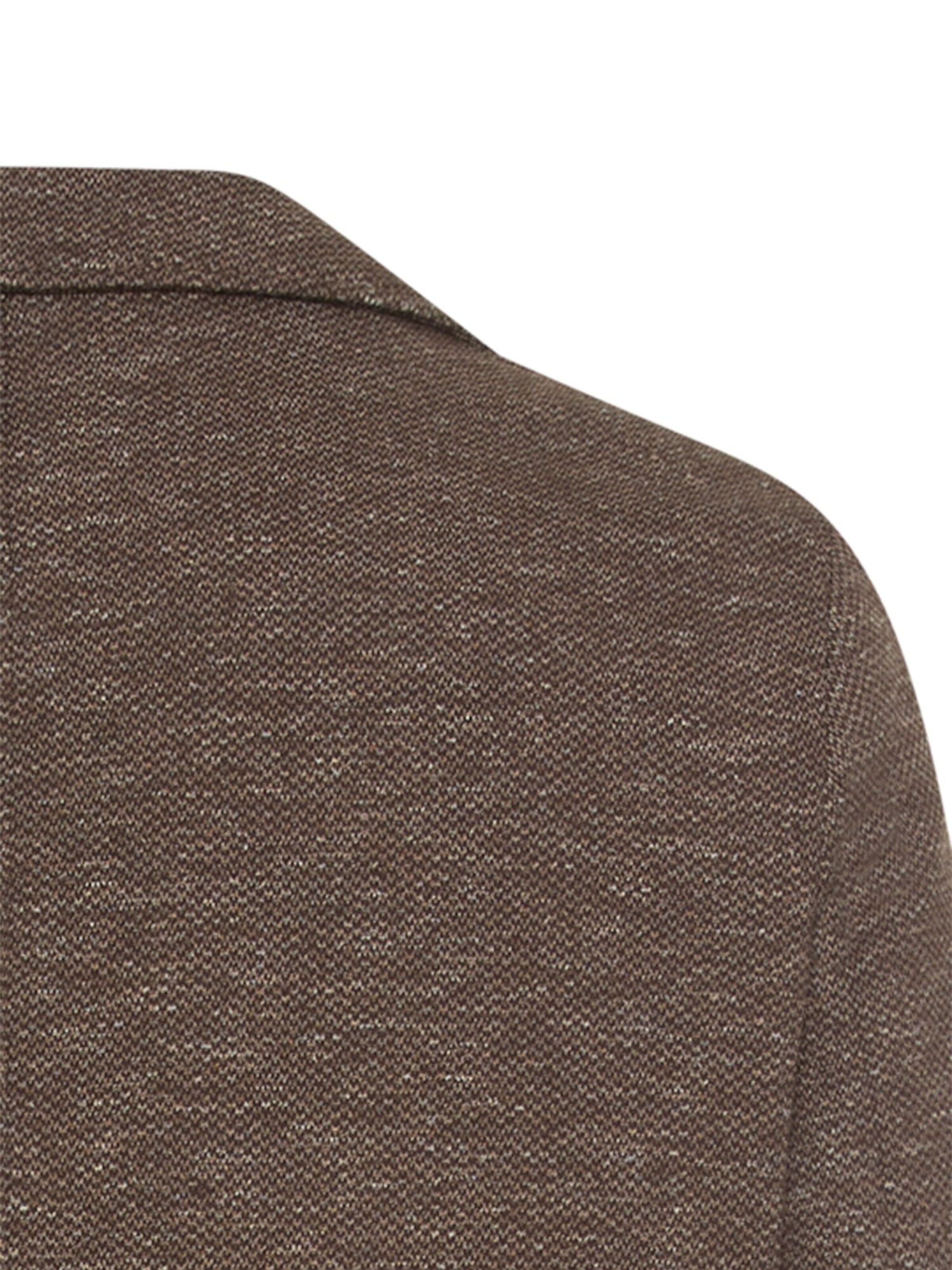 CAMEL ACTIVE Regular fit Suit Jacket in Brown