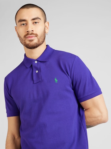 Polo Ralph Lauren Poloshirt in Lila