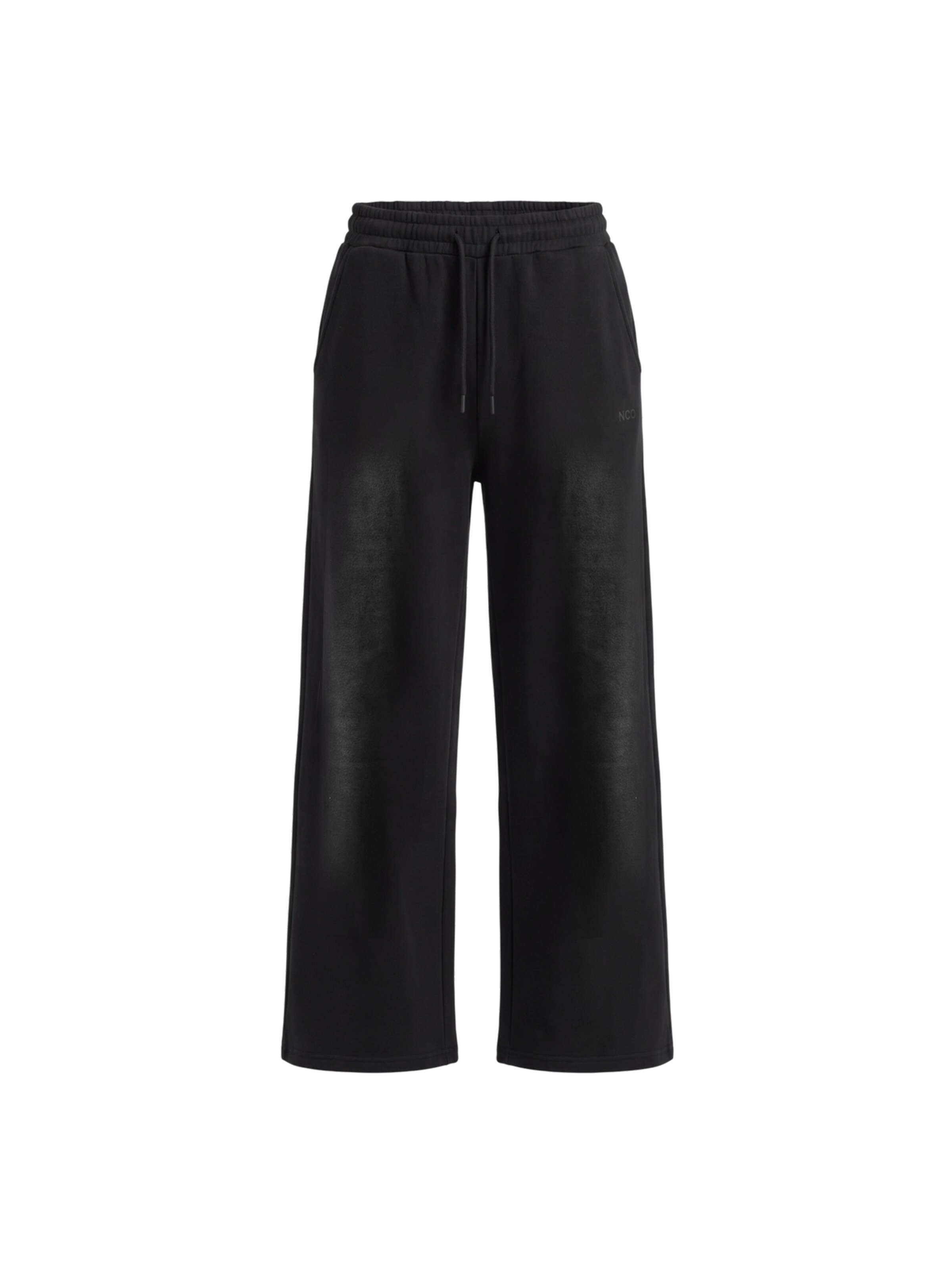 NCO Trousers in 31-32 in Black, Item view