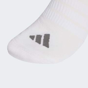ADIDAS PERFORMANCE Sportsocken 'Essentials' in Grün