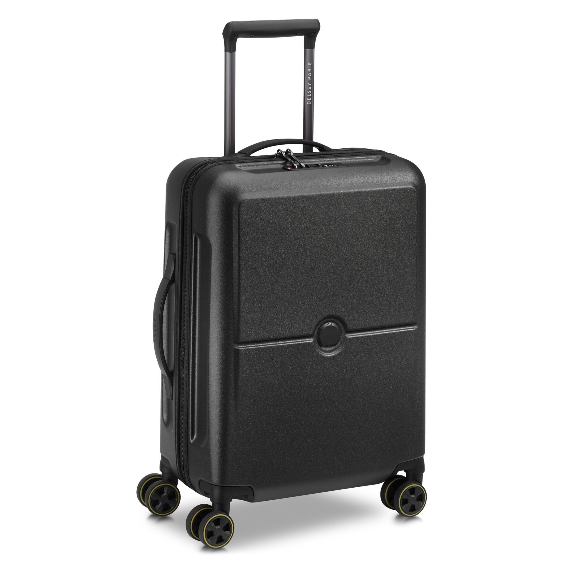 Valisette Delsey Paris en noir