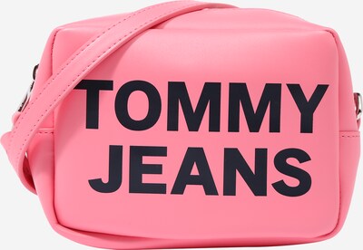 Tommy Jeans Taška cez rameno - námornícka modrá / ružová, Produkt