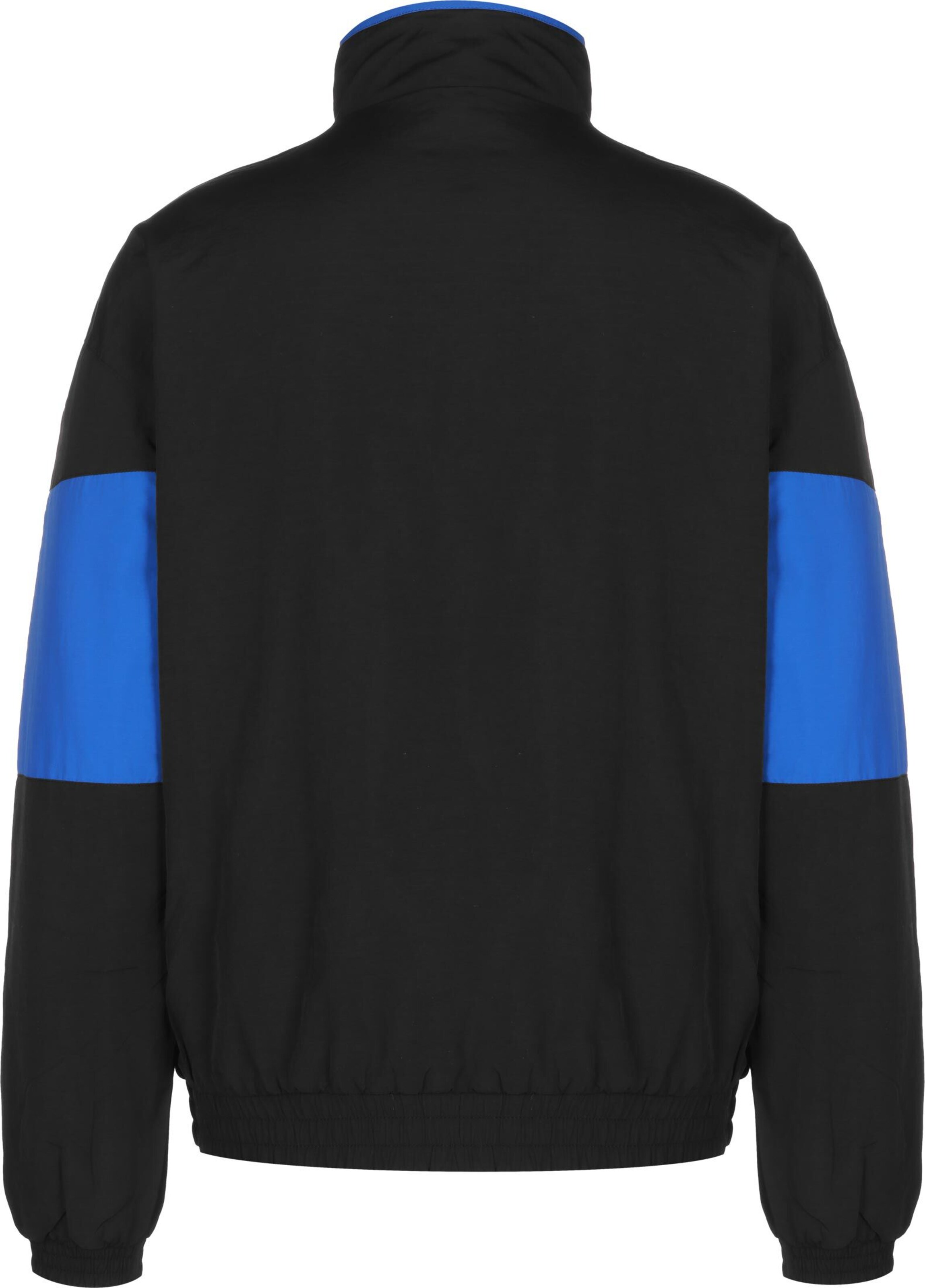 Geacă de primăvară-toamnă de la Tommy Jeans pe negru