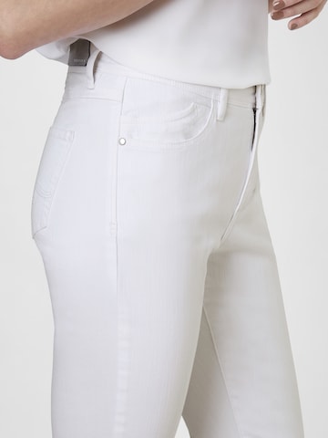 PADDOCKS Slim fit Pants in White