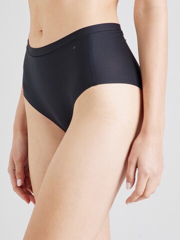 TRIUMPH Panty 'Smart Micro' in Black: front