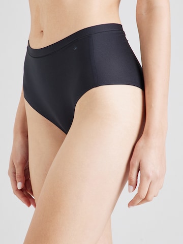 TRIUMPH Slip 'Smart Micro' in Schwarz: predná strana