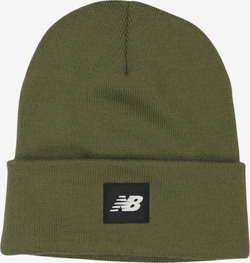 BENCH Hut oder Mütze One Size in Grau: Vorderseite