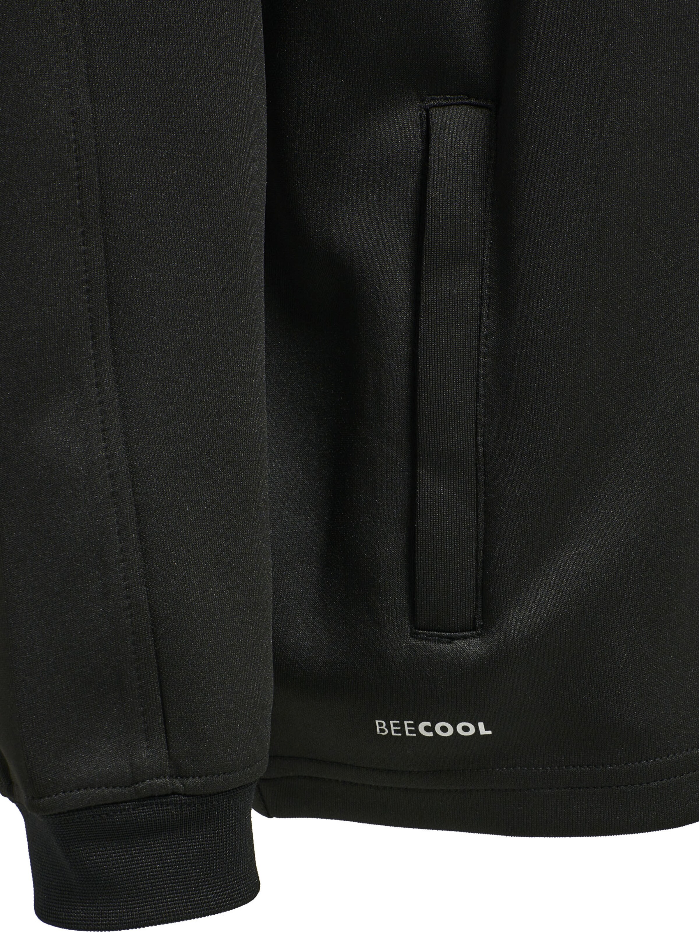 Hummel Sportsweatshirt 'Core XK' i sort