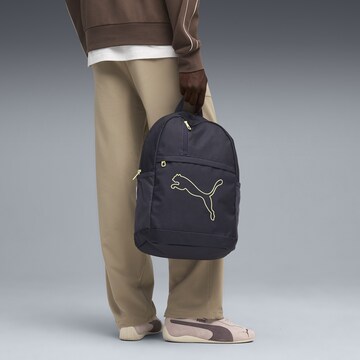 Sac à dos PUMA en bleu