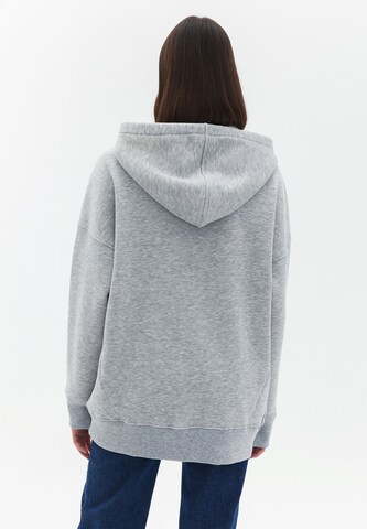 OXXO Sweatshirt in Grey