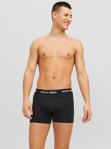 JACK & JONES Boxerky 'James' - Zmiešané farby