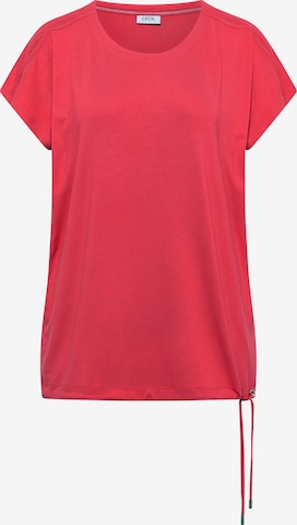 CECIL Shirt in Orange: front