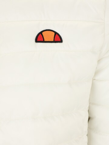ELLESSE Between-season jacket 'LOMBARDY' in White