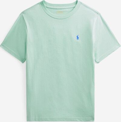 Polo Ralph Lauren Shirts i blå / mint, Produktvisning