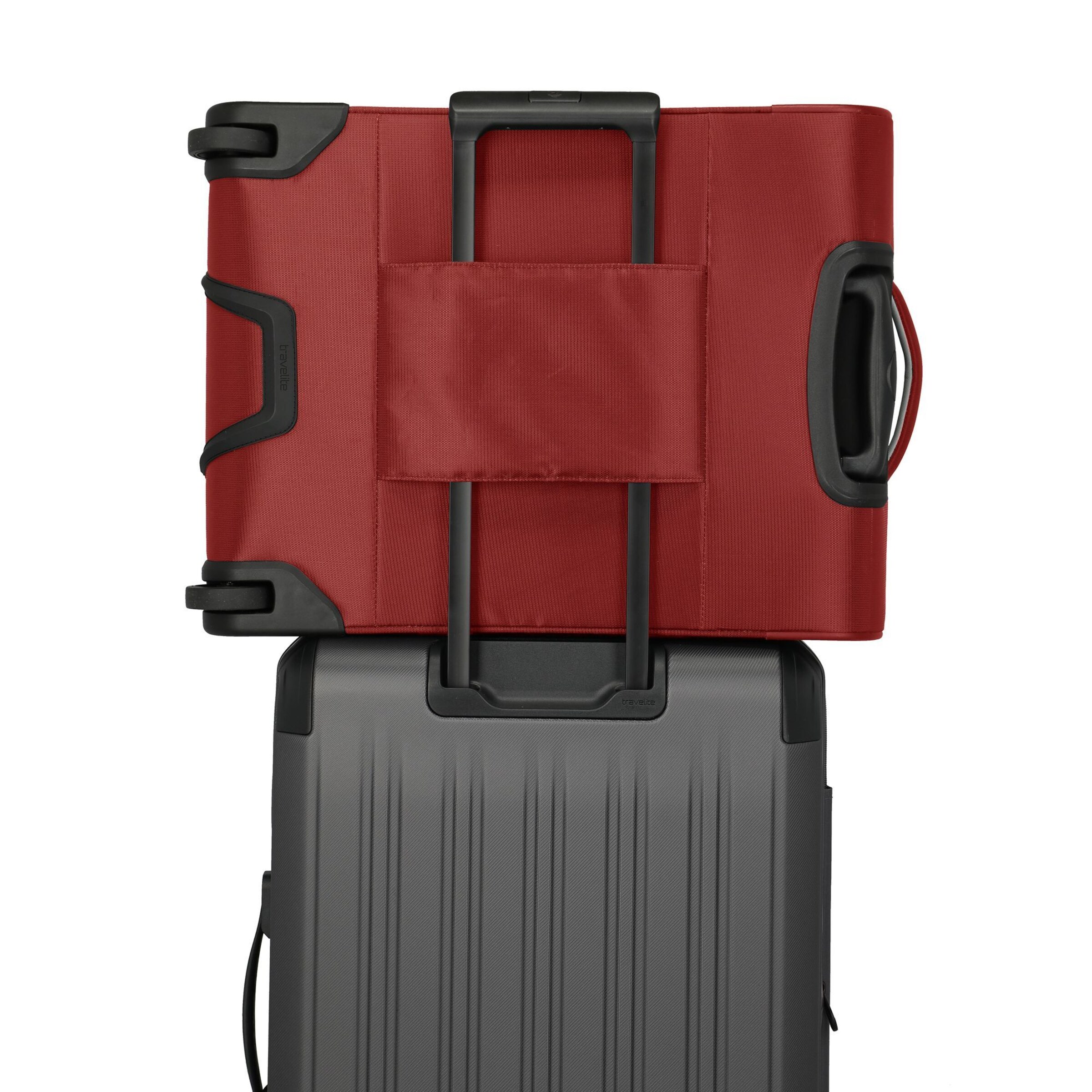 TRAVELITE Cart 'Jetpack Multi' in Red