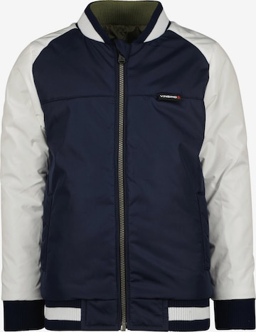 VINGINO Between-Season Jacket 'TURONI' in Blue: front