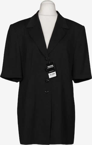 GERRY WEBER Blazer L in Schwarz: Vorderseite