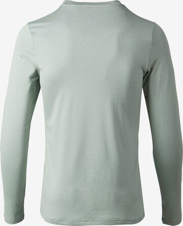 ELITE LAB Performance Shirt 'X1' in Green