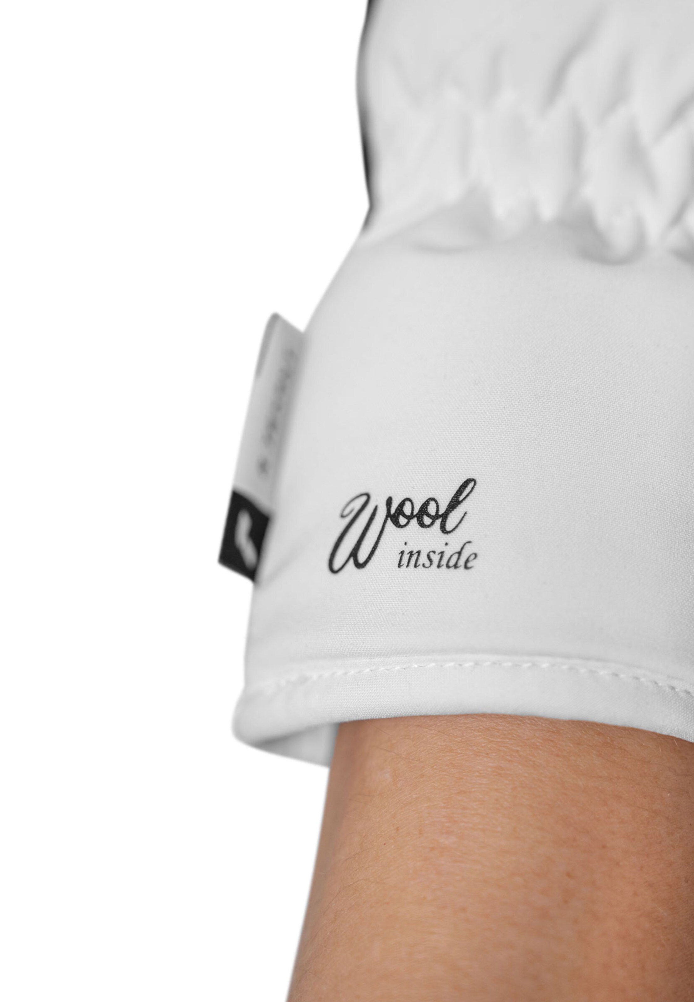 REUSCH Sports gloves 'Angie R-TEX® XT' in Black