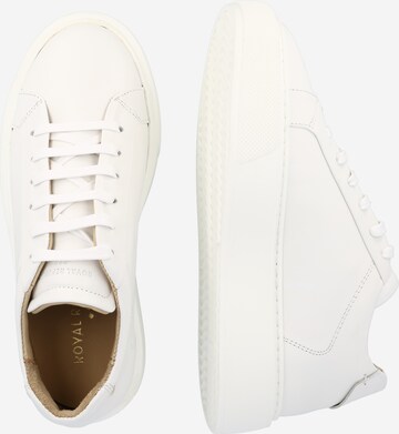 ROYAL REPUBLIQ Sneakers 'Dare Jaunt' in White