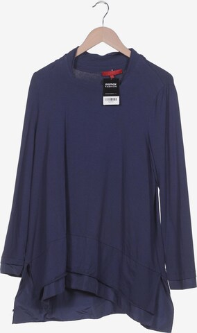 Vetono Top & Shirt in XXL in Blue: front