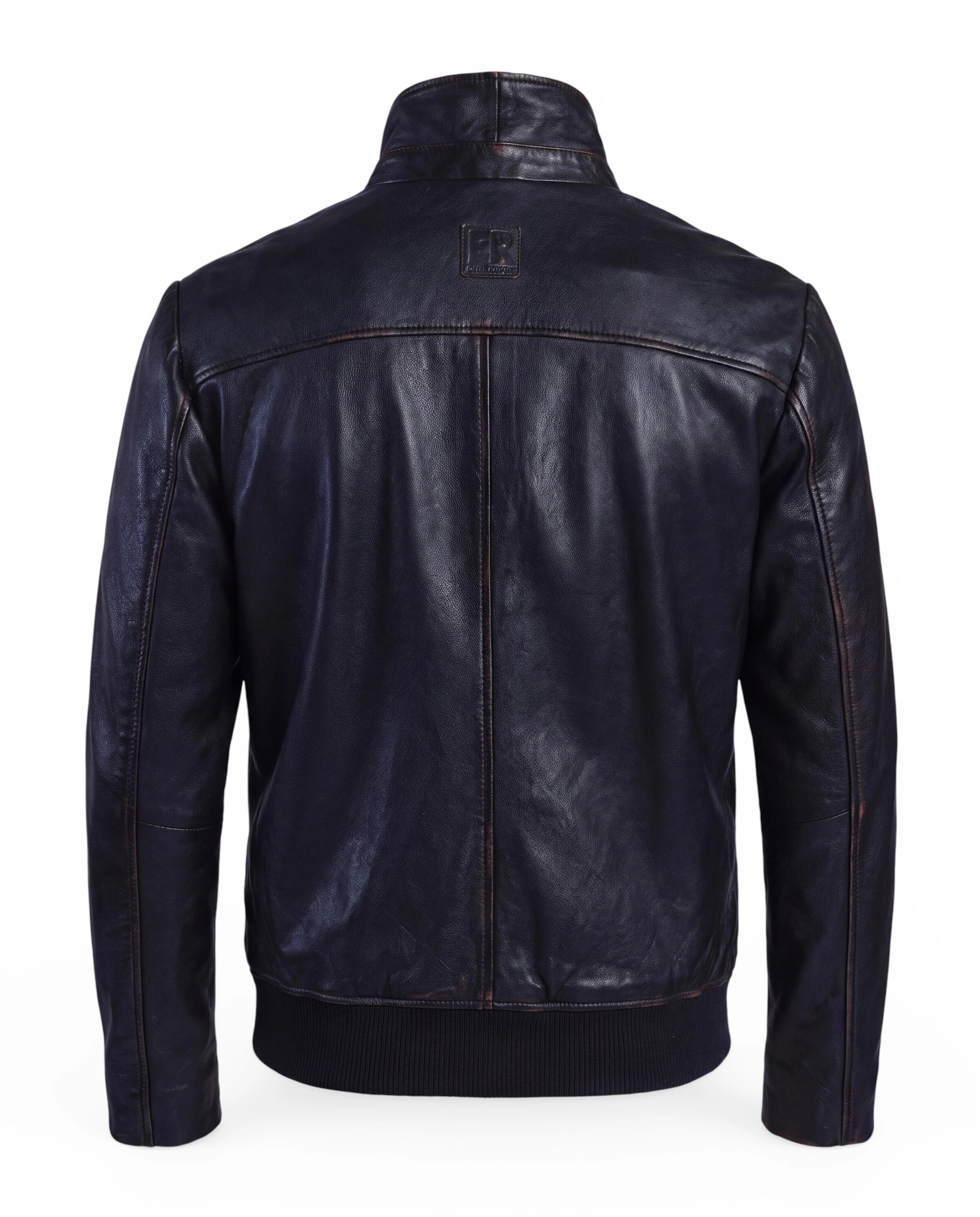 FREAKY NATION Between-Season Jacket 'Silvano' in Black