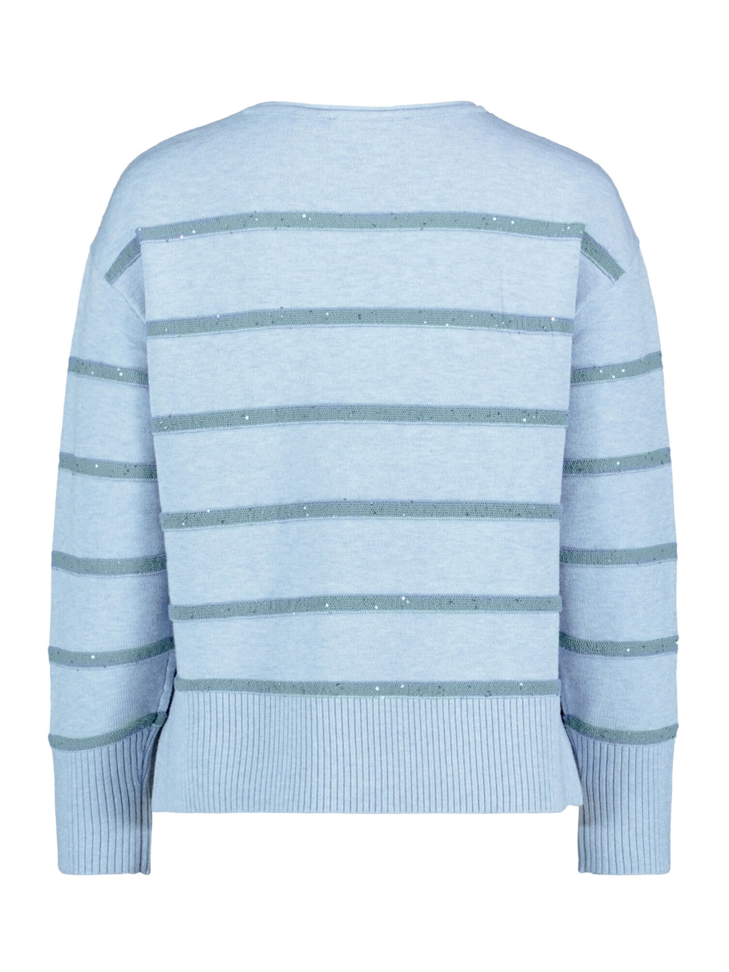 Pullover di Betty Barclay in blu