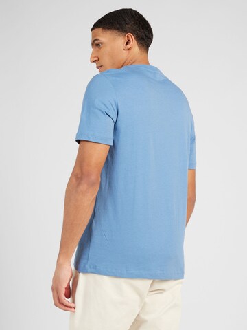 T-Shirt s.Oliver en bleu