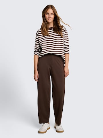 TOM TAILOR DENIM Barrel Hose in Braun