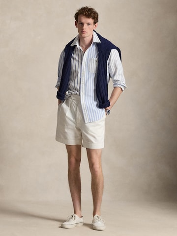 Polo Ralph Lauren Comfort Fit Paita värissä sininen