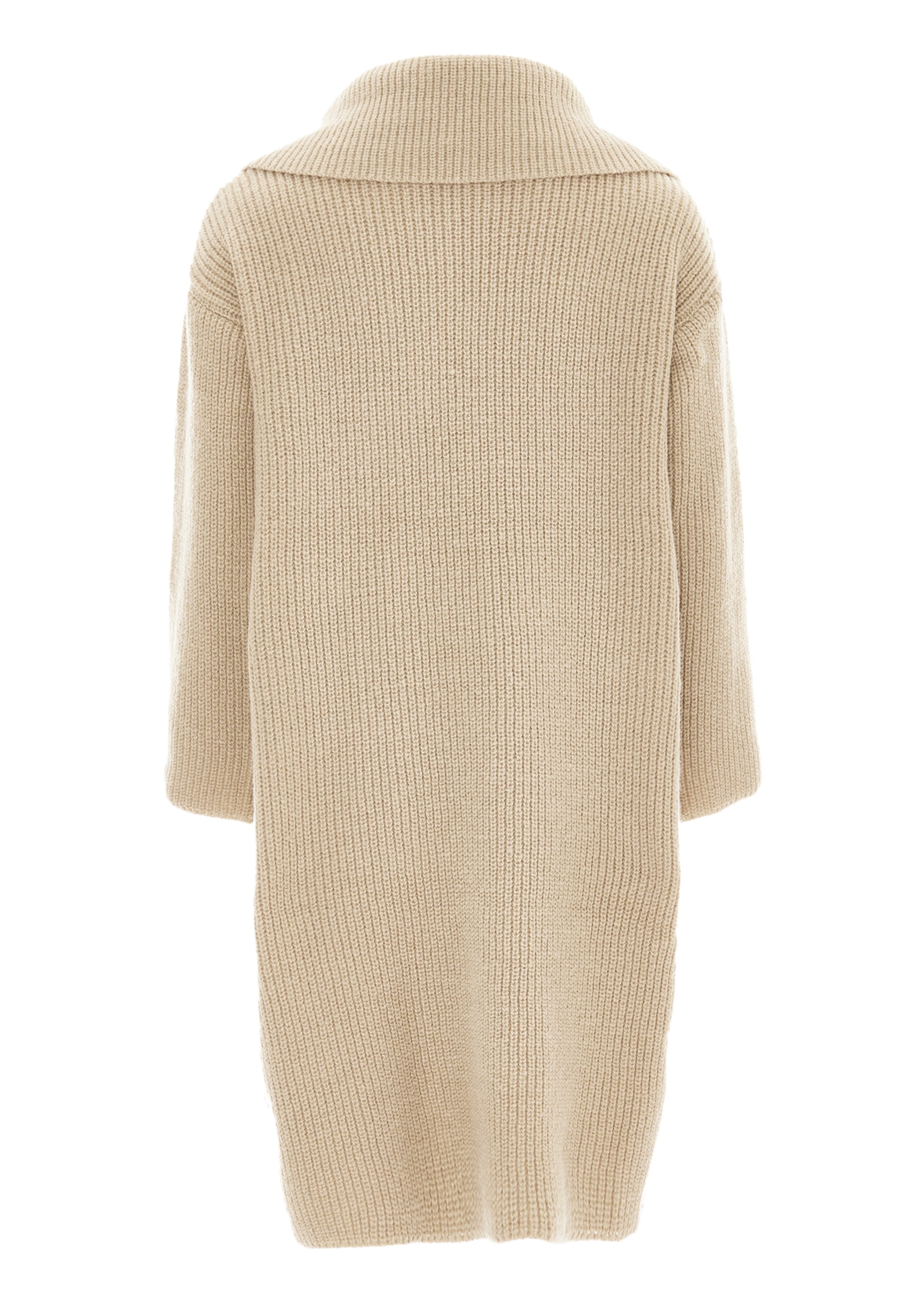 RISA Kampsun, värv beež