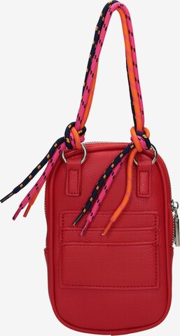 NOBO Handbag in Red