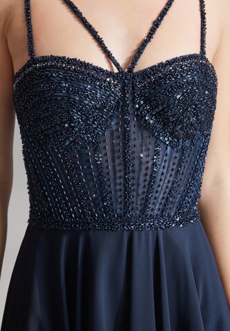 HEY KYLA Avondjurk in Blauw