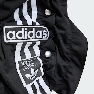 ADIDAS ORIGINALS - Falda 'Adibreak' en negro