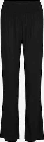 évasé Pantalon O'NEILL en noir : devant