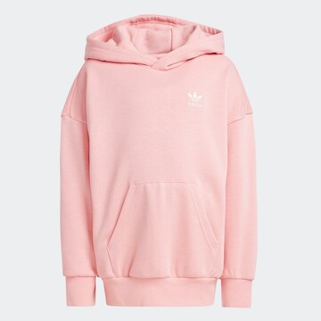 ADIDAS ORIGINALS Sweatsuit in Pink
