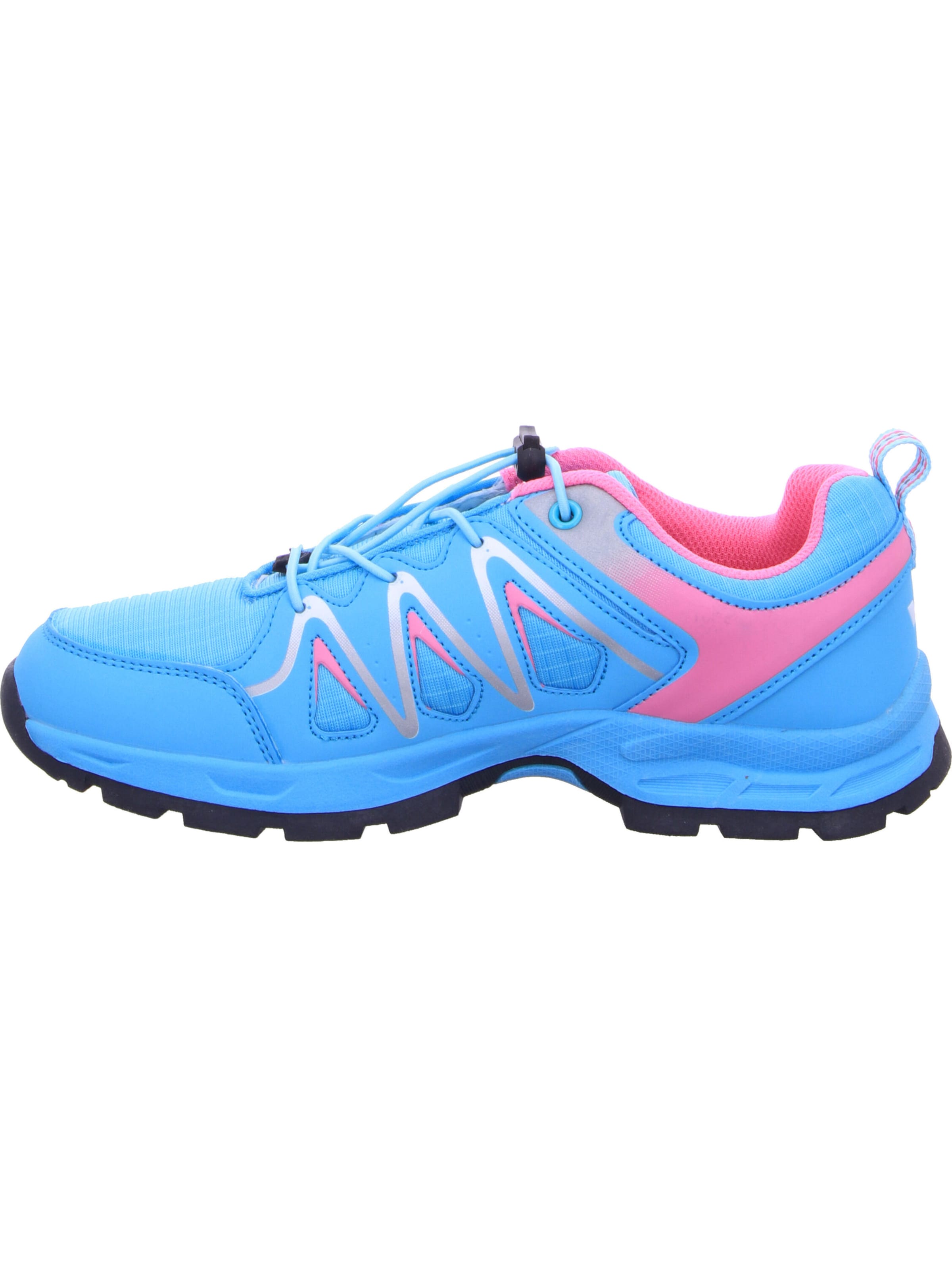 LICO Outdoorschuh 'Newfield' in Blau