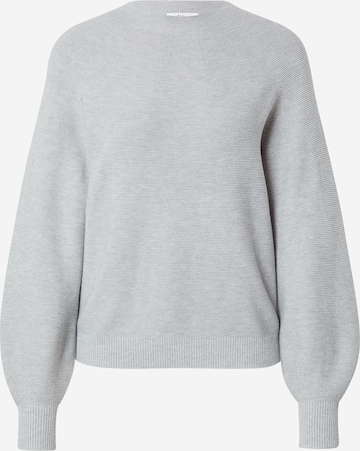 s.Oliver Pullover i grå: forside