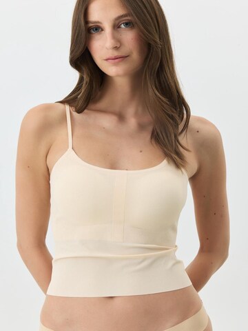 C&City Shapingtop in Beige