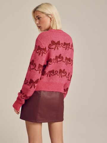 Next Skirt in Red