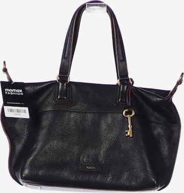 FOSSIL Bag in One size in Black: front