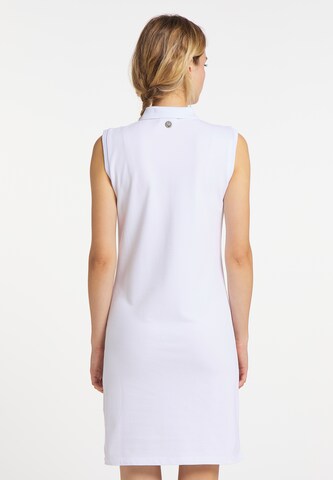 DreiMaster MaritimLjetna haljina - bijela boja