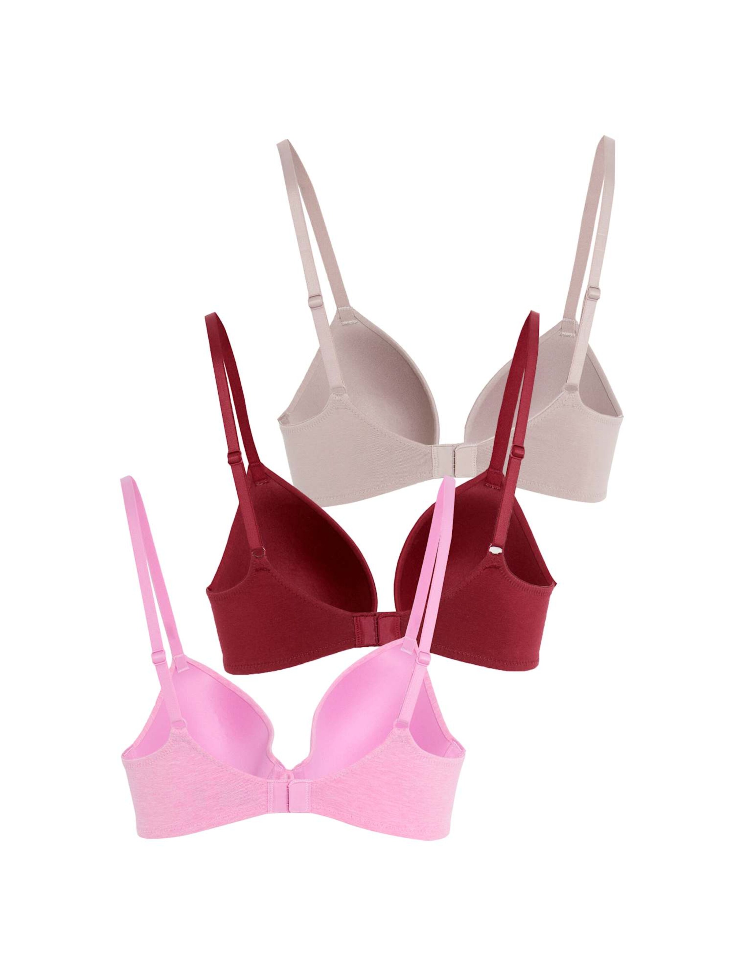 Invisible Soutien-gorge Marks & Spencer en mélange de couleurs