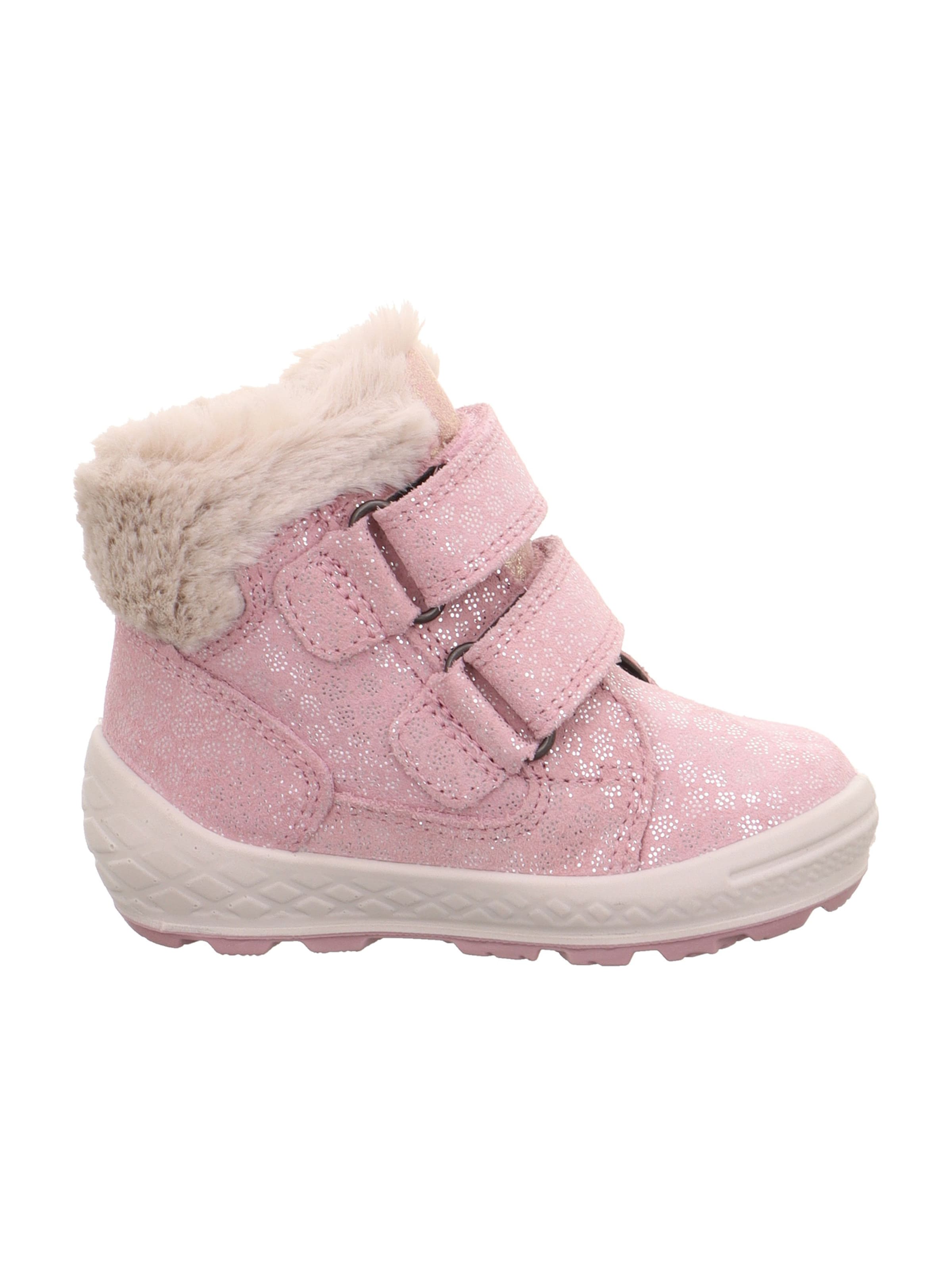 SUPERFIT - Botas 'GROOVY 2.0' en rosa