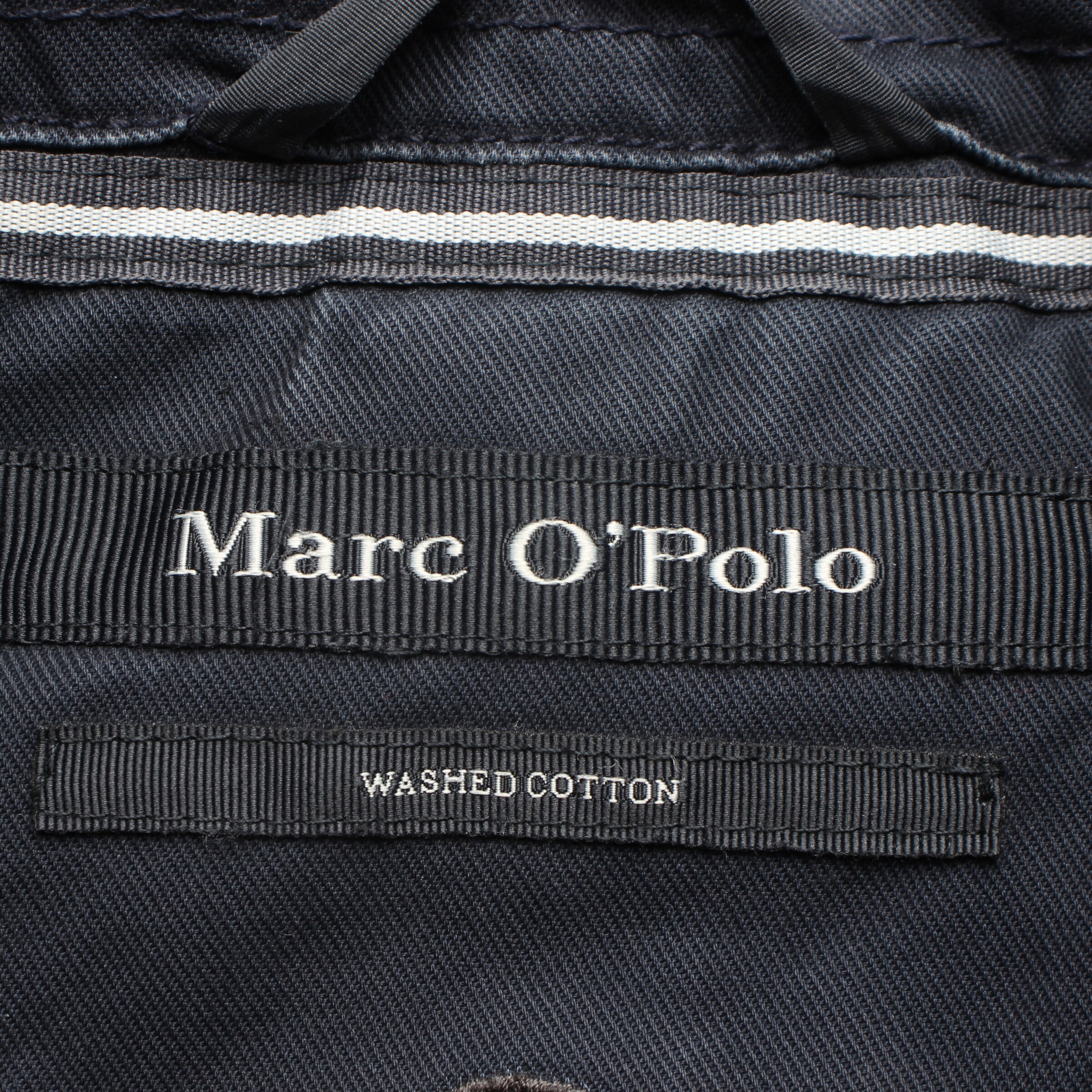 Marc O'Polo Jacket & Coat in XXL in Blue