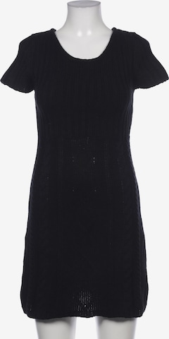 Manguun Dress in S in Black: front